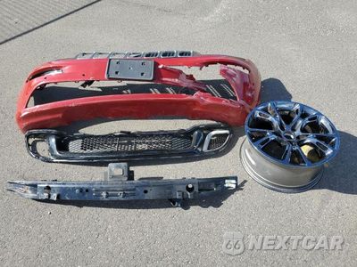 Zdjęcie 13 z 14 samochodu: 2015 JEEP GRAND CHEROKEE SRT-8 VIN:1C4RJFDJ6FC116143 - miniatura
