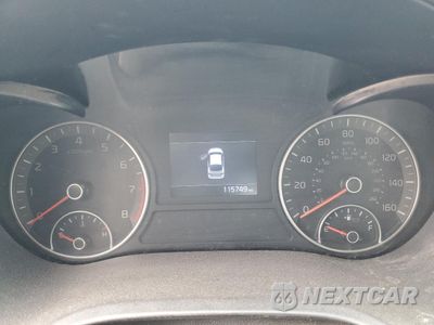 Zdjęcie 9 z 15 samochodu: 2019 KIA OPTIMA LX VIN:5XXGT4L37KG354098 - miniatura