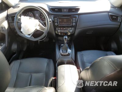 Zdjęcie 8 z 15 samochodu: 2018 NISSAN ROGUE S VIN:5N1AT2MT7JC739535 - miniatura