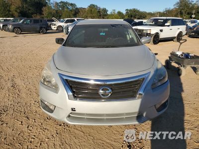 Piąte zdjęcie samochodu w środku: 2015 NISSAN ALTIMA 2.5 VIN:1N4AL3AP4FC494207 - miniatura