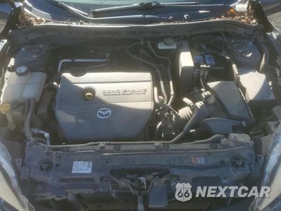 Zdjęcie 11 z 12 samochodu: 2011 MAZDA 3 I VIN:JM1BL1UF4B1390151 - miniatura