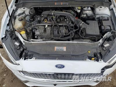 Zdjęcie 11 z 12 samochodu: 2019 FORD FUSION TITANIUM VIN:3FA6P0K94KR265126 - miniatura