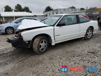 1994 OLDSMOBILE CUTLASS SUPREME S 1G3WH15M2RD327803 - główne zdjęcie licytacji z USA - miniatura