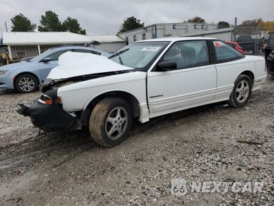 1994 OLDSMOBILE CUTLASS SUPREME S 1G3WH15M2RD327803 - główne zdjęcie licytacji z USA - miniatura