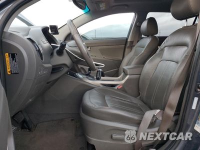 Zdjęcie 7 z 14 samochodu: 2013 KIA SPORTAGE EX VIN:KNDPCCA27D7542071 - miniatura
