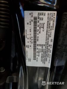 Zdjęcie 12 z 14 samochodu: 2014 FORD FOCUS TITANIUM VIN:1FADP3J24EL165026 - miniatura