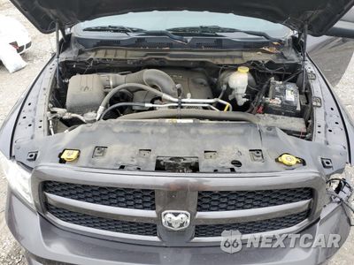 Zdjęcie 11 z 12 samochodu: 2017 RAM 1500 ST VIN:1C6RR7FT4HS538960 - miniatura