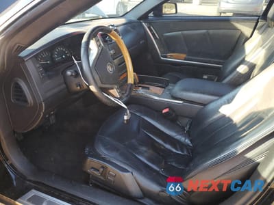 Zdjęcie 7 z 12 samochodu: 2004 CADILLAC XLR VIN:1G6YV34A945603369 - miniatura