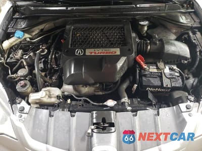 Zdjęcie 11 z 12 samochodu: 2008 ACURA RDX VIN:5J8TB18288A005845 - miniatura