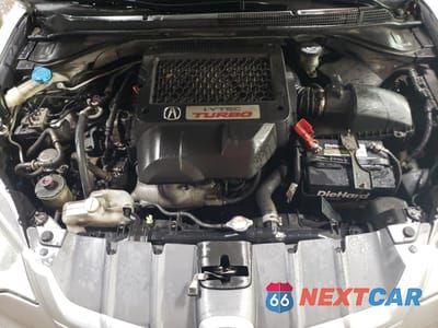 Zdjęcie 11 z 12 samochodu: 2008 ACURA RDX VIN:5J8TB18288A005845 - miniatura
