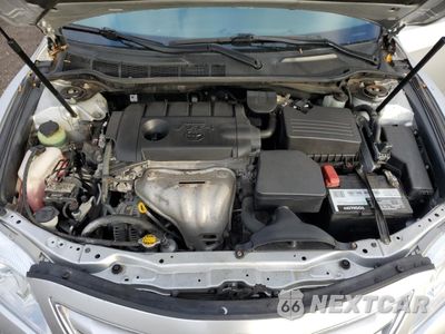 Zdjęcie 12 z 14 samochodu: 2011 TOYOTA CAMRY BASE VIN:4T4BF3EK3BR172717 - miniatura