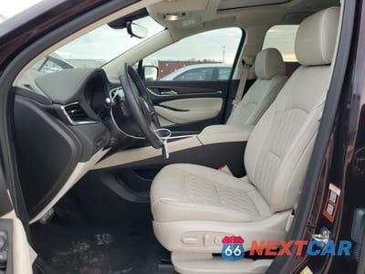 Zdjęcie 7 z 15 samochodu: 2024 BUICK ENCLAVE AVENIR VIN:5GAERDKW1RJ106258 - miniatura