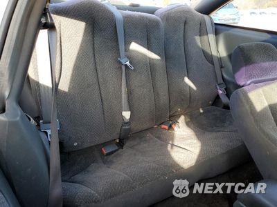 Zdjęcie 10 z 13 samochodu: 2003 CHEVROLET CAVALIER LS SPORT VIN:1G1JH12F337245819 - miniatura