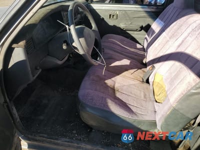 Zdjęcie 7 z 12 samochodu: 1993 TOYOTA PICKUP 1/2 TON SHORT WHEELBASE STB VIN:4TARN81A9PZ067664 - miniatura