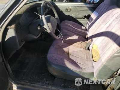 Zdjęcie 7 z 12 samochodu: 1993 TOYOTA PICKUP 1/2 TON SHORT WHEELBASE STB VIN:4TARN81A9PZ067664 - miniatura
