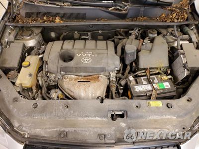 Zdjęcie 11 z 12 samochodu: 2011 TOYOTA RAV4 VIN:2T3ZF4DV7AW042469 - miniatura