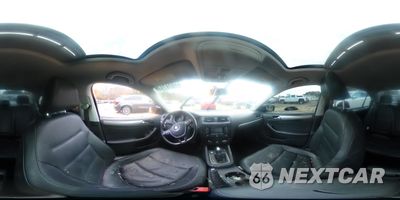 Zdjęcie 12 z 15 samochodu: 2015 VOLKSWAGEN JETTA SE VIN:3VWD17AJ6FM357118 - miniatura