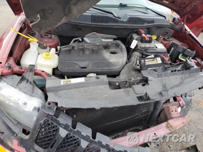 Zdjęcie 13 z 14 samochodu: 2014 JEEP COMPASS SPORT VIN:1C4NJDBBXED808803 - miniatura