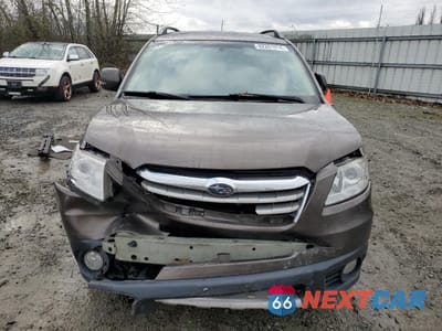 Piąte zdjęcie samochodu w środku: 2008 SUBARU TRIBECA LIMITED VIN:4S4WX93DX84411785 - miniatura