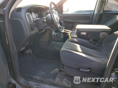 Zdjęcie 7 z 12 samochodu: 2002 DODGE RAM 1500 VIN:3D7HA18N22G153957 - miniatura