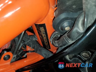 Zdjęcie 8 z 8 samochodu: 2023 KTM 390 ADVENTURE VIN:MD2JGJ402PC261715 - miniatura