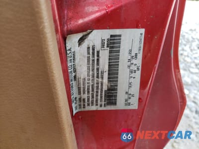 Zdjęcie 12 z 12 samochodu: 1998 FORD MUSTANG VIN:1FAFP4046WF160122 - miniatura