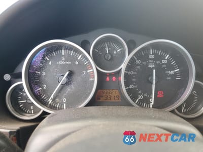 Zdjęcie 9 z 12 samochodu: 2006 MAZDA MX-5 MIATA VIN:JM1NC25F460107728 - miniatura