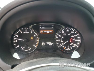 Zdjęcie 9 z 14 samochodu: 2013 NISSAN ALTIMA 2.5 VIN:1N4AL3AP9DN487495 - miniatura
