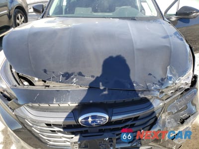 Zdjęcie 13 z 14 samochodu: 2025 SUBARU LEGACY PREMIUM VIN:4S3BWAD67S3008075 - miniatura