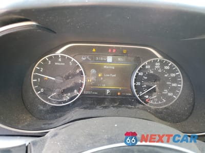Zdjęcie 9 z 15 samochodu: 2021 NISSAN MAXIMA SV VIN:1N4AA6CV4MC507800 - miniatura