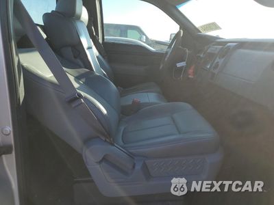 Zdjęcie 10 z 13 samochodu: 2014 FORD F150 VIN:1FTMF1CM4EKD47234 - miniatura