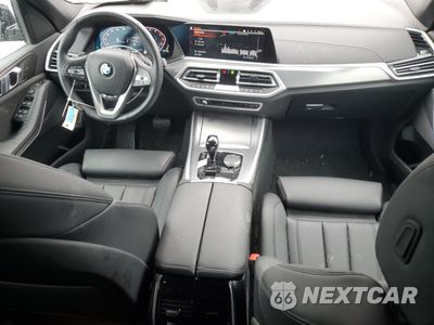 Zdjęcie 8 z 13 samochodu: 2022 BMW X5 XDRIVE40I VIN:5UXCR6C04N9M43464 - miniatura