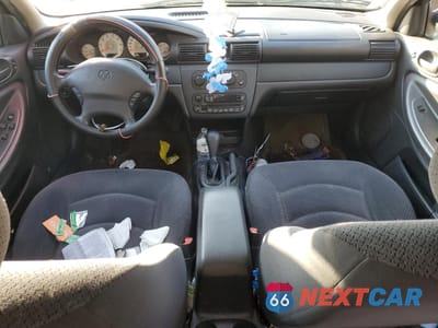 Zdjęcie 8 z 12 samochodu: 2004 DODGE STRATUS SXT VIN:1B3EL46R74N308156 - miniatura