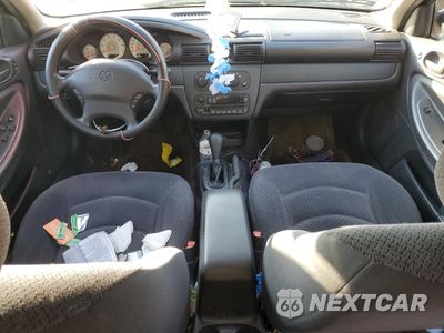 Zdjęcie 8 z 12 samochodu: 2004 DODGE STRATUS SXT VIN:1B3EL46R74N308156 - miniatura