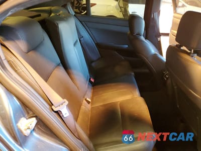 Zdjęcie 10 z 14 samochodu: 2009 PONTIAC G8 GT VIN:6G2EC57Y49L194203 - miniatura