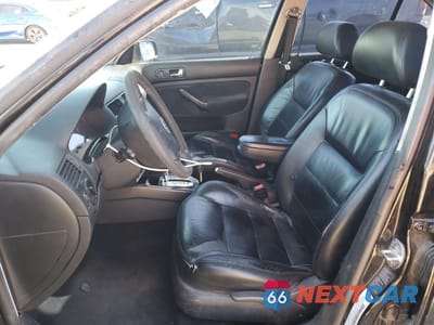 Zdjęcie 7 z 12 samochodu: 2002 VOLKSWAGEN JETTA GLS VIN:3VWSK69MX2M097572 - miniatura