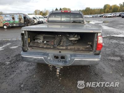 Zdjęcie 6 z 12 samochodu: 2005 TOYOTA TUNDRA ACCESS CAB SR5 VIN:5TBBT44185S469182 - miniatura