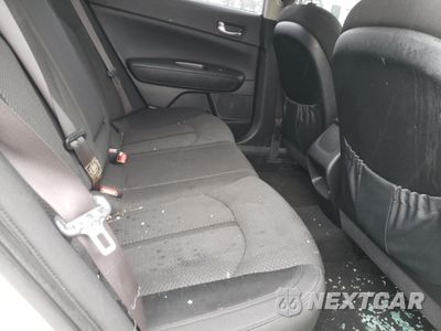 Zdjęcie 11 z 14 samochodu: 2016 KIA OPTIMA LX VIN:KNAGT4L32G5072511 - miniatura