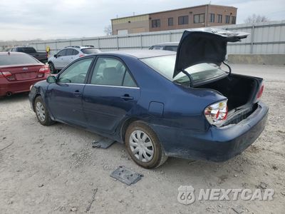 Drugie zdjęcie samochodu z przodu: 2005 TOYOTA CAMRY LE VIN:4T1BE32K15U064845 - miniatura