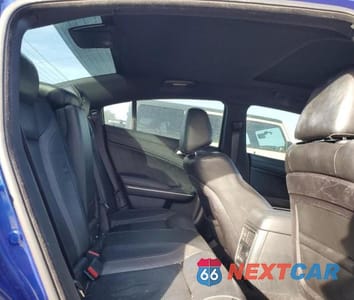Zdjęcie 10 z 12 samochodu: 2019 DODGE CHARGER SXT VIN:2C3CDXBG5KH754146 - miniatura