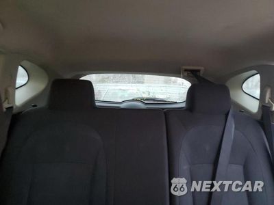 Zdjęcie 10 z 13 samochodu: 2015 NISSAN ROGUE SELECT S VIN:JN8AS5MT1FW162312 - miniatura