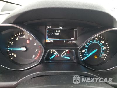 Zdjęcie 9 z 14 samochodu: 2013 FORD ESCAPE SEL VIN:1FMCU0HX0DUD63556 - miniatura