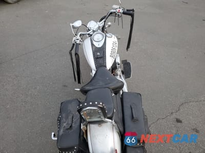 Zdjęcie 6 z 8 samochodu: 2005 YAMAHA XVS1100 A VIN:JYAVP11E55A069894 - miniatura