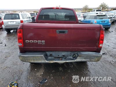 Zdjęcie 6 z 13 samochodu: 2003 DODGE RAM 1500 ST VIN:1D7HA16K23J602479 - miniatura