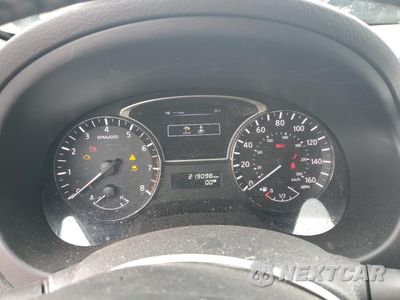 Zdjęcie 9 z 15 samochodu: 2013 NISSAN ALTIMA 2.5 VIN:1N4AL3AP6DC165330 - miniatura