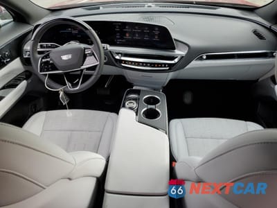 Zdjęcie 8 z 15 samochodu: 2024 CADILLAC LYRIQ SPORT VIN:1GYKPWRL9RZ128020 - miniatura