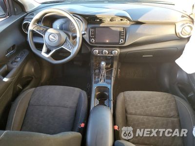 Zdjęcie 8 z 14 samochodu: 2024 NISSAN KICKS SV VIN:3N1CP5CV8RL504540 - miniatura