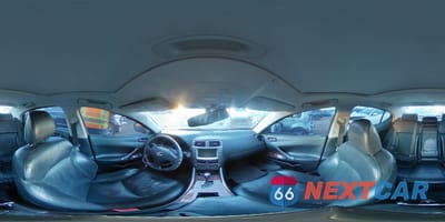 Zdjęcie 13 z 15 samochodu: 2007 LEXUS IS 250 VIN:JTHCK262475014720 - miniatura