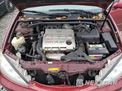 Zdjęcie 11 z 13 samochodu: 2005 TOYOTA CAMRY LE VIN:4T1BF30K05U109922 - miniatura