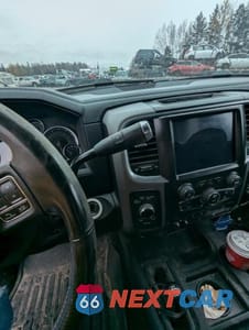 Zdjęcie 7 z 10 samochodu: 2018 RAM 2500 POWERWAGON VIN:3C6TR5EJ2JG255299 - miniatura